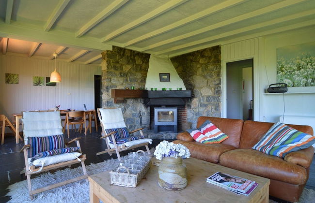 Modern Chalet With a View - Photo 16