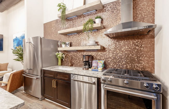 Union Street Lofts - Foto 33