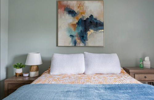 1 Bed with Private Bathroom Close to Everything in Newark & Wilmington - Foto 7