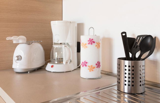 La Filanda Apartments by Wonderful Italy - Canapa - Foto 1