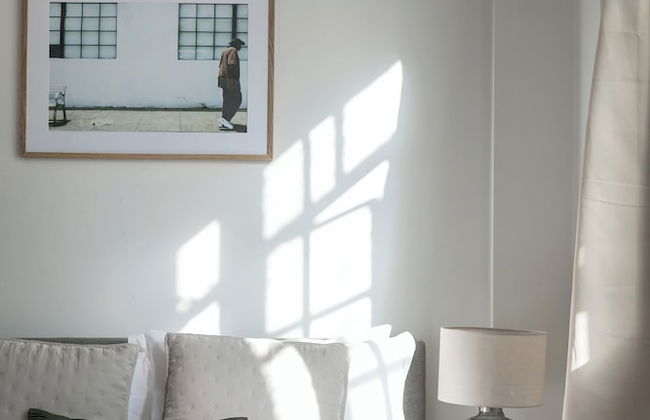 Beautifully Presented Centrally Located Studio apt - Foto 8