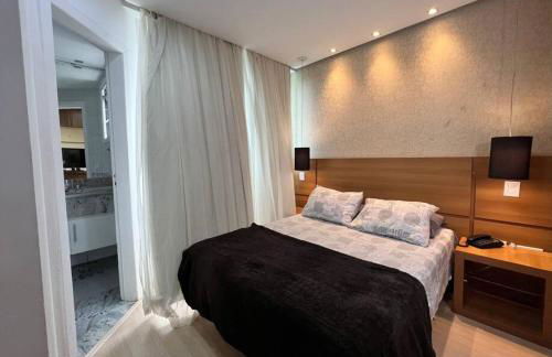 Renoir - Av Barão Homem de Melo nº 4520 - pegar nº do flat no chat após reserva - Foto 58