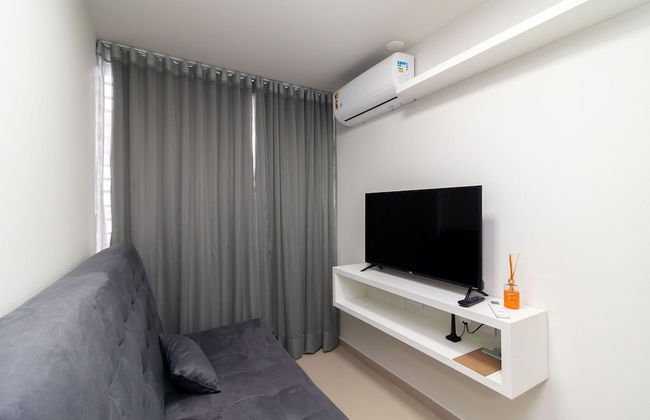 NOR Asa Norte Brasília - Photo 34