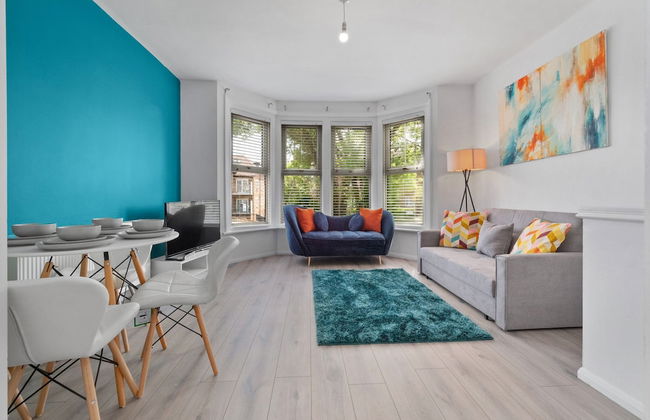 High Wycombe Apartments - Photo 34