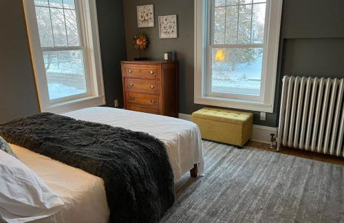 CRAFTSMAN UPSTAIRS with impressive attic! - Foto 33