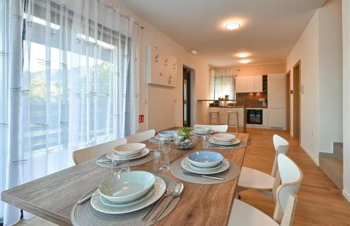 Lovely Home In Margecan With Wifi - Foto 6