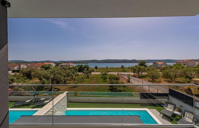 Villa Blue Sky Zadarvillas - Foto 11