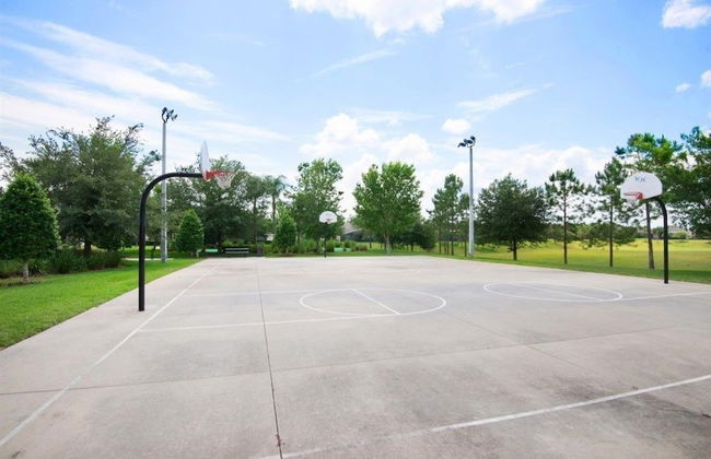 Fv43009 - Windsor Hills Resort - 6 Bed 4 Baths Villa - Foto 23