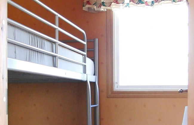 5 Person Holiday Home in Karna - Foto 13