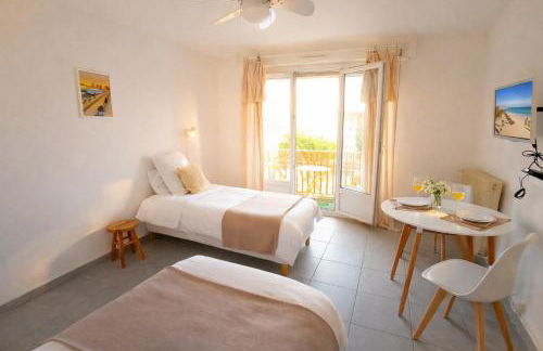 Le Twins - Appartement de charme à Digoin - Foto 1