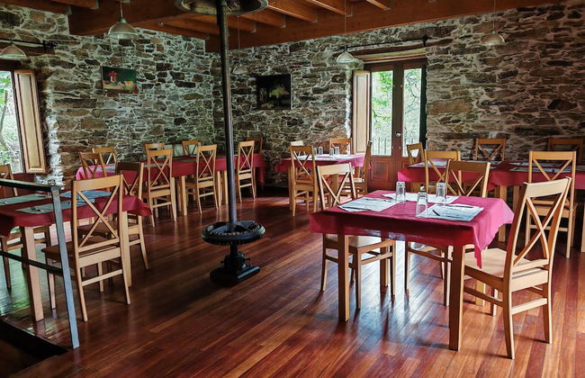 Acea do Bubal As Nenas - Foto 16