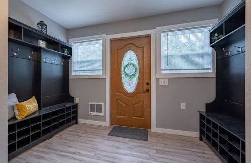 Little Buck Camp - Pet Friendly Game Room - Foto 10