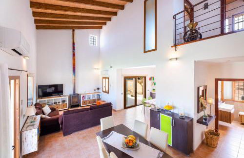 Finca Can Soler - Foto 5