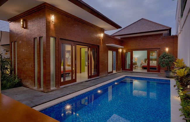 Canggu Villa by Sanga Sanga Hospitality - Photo 7