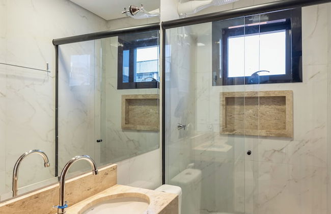 Maranatha Suítes - Foto 15