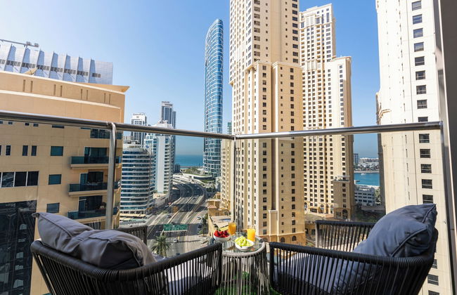 Dubaiashome - Luxury Special Stay - Foto 74