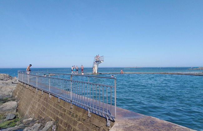 Charming, Comfortable House Port du Legue Plerin - Foto 13