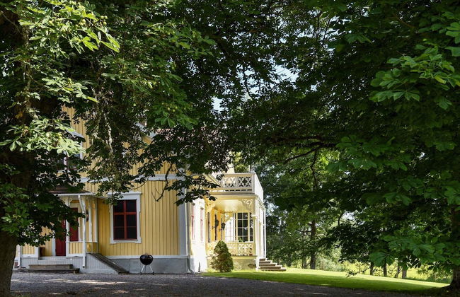 15 Person Holiday Home in Hjortkvarn-by Traum - Foto 46