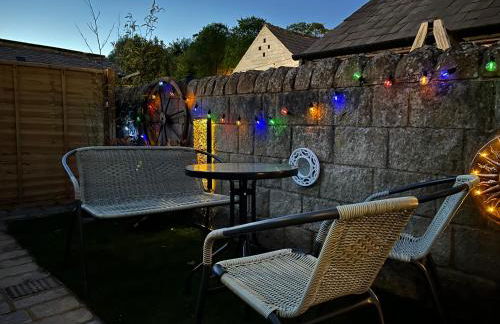 Railway Cottage Horsforth - Foto 21