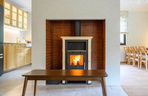 Checz Swornegacie - Dom wakacyjny nad jeziorem Karsińskim - Foto 2