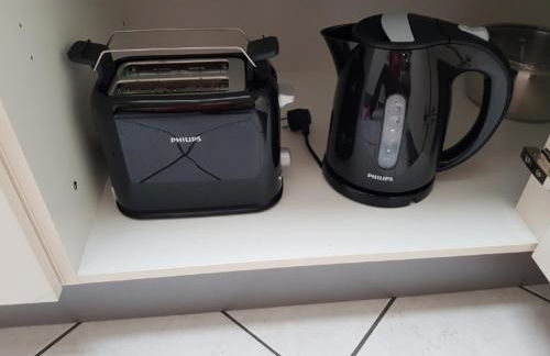 Ferienwohnung Witt - Foto 31