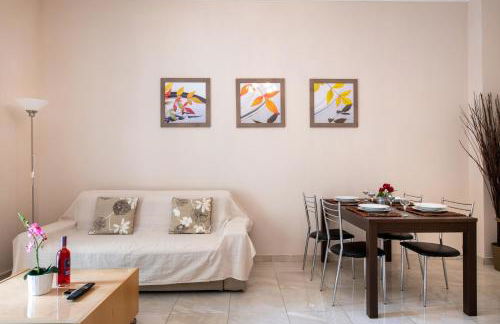 Galini Beach Studios and Penthouse - Foto 13