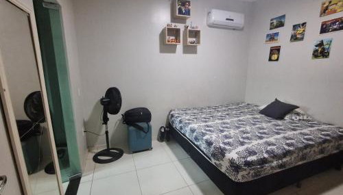 casa em condominio para cop30, protecao 24H, proximo do centro de Belem - Foto 5