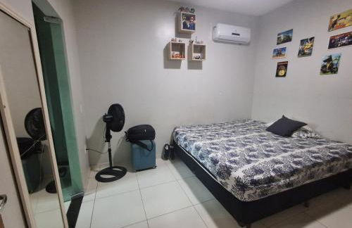 Casa condominio jardim espanha para cop 30 - Foto 14