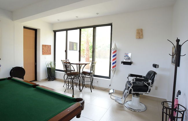 Luxury House Near Cuernavaca - Foto 23