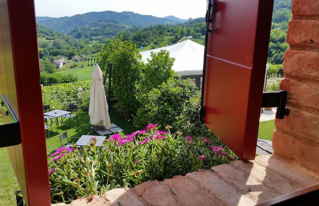 Wine Relais Cà Piadera - Photo 13