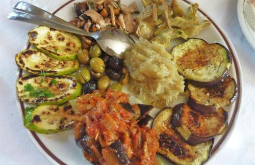 Giardino Donna Lavia - Foto 116