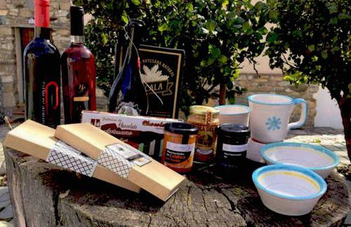 Casas Rurales Telecabina Las Catifas - Photo 27