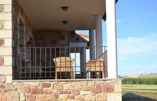 Casa Rural La Dueña - Foto 91