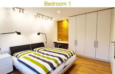 Dein Chill-Space mitten in Hannover - Foto 6