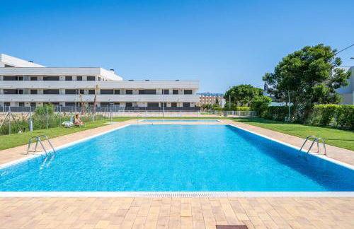 Hauzify I Apartaments Roques Daurades - Foto 1