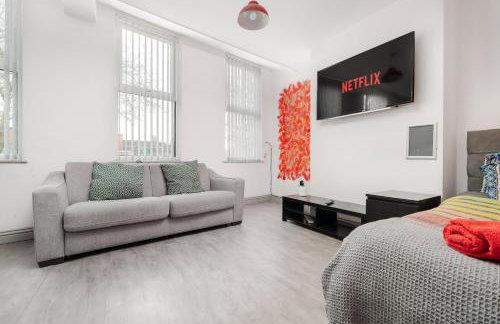 Anfield Apartments - Photo 20