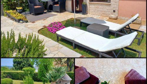 Apartman Marija - Foto 1, Garden