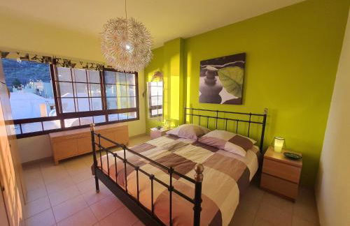 Casa Sueño del Sol y del Mar - Foto 5