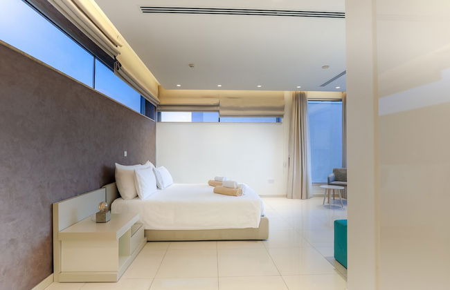 Vivo Mare Beachfront - Seaview Villas - Foto 16