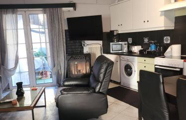 jim villa6family apartment wi-fi 500 with its own yard - Foto 4