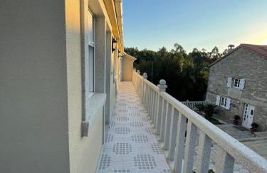 Casa Os Batáns - Foto 11