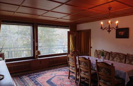 Eifelvilla Urbigkeit - Foto 22