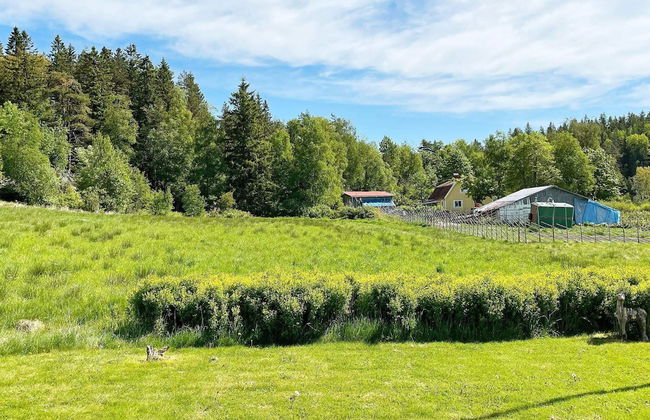 4 Person Holiday Home in Fargelanda-by Traum - Foto 11