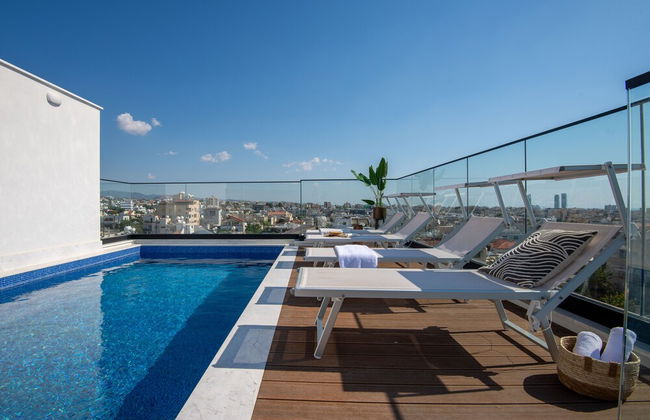 Sanders Crystal 1 - Cute 1-bdr Apt w Shared Pool - Foto 27