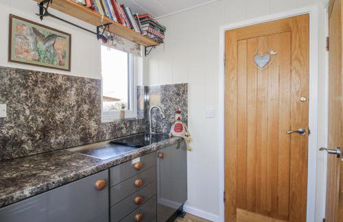 Hazel Lodge - Foto 19