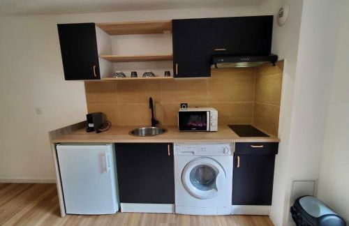 Proche RER B et université Paris Saclay - Foto 11