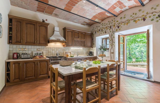 Verdidea - PALAZZO DELLE ROSE - Foto 30