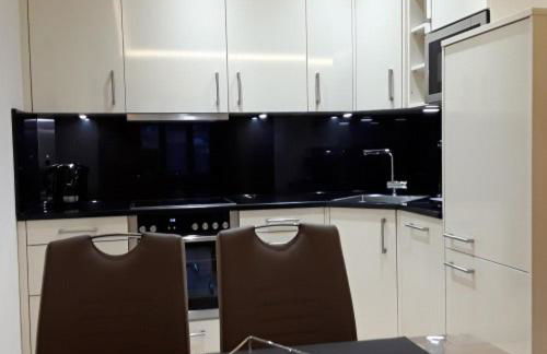 Strand FeWo Rügen MoonLoft - Foto 6