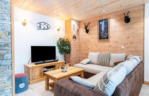 Gîte L'attrape Rêves - Foto 1