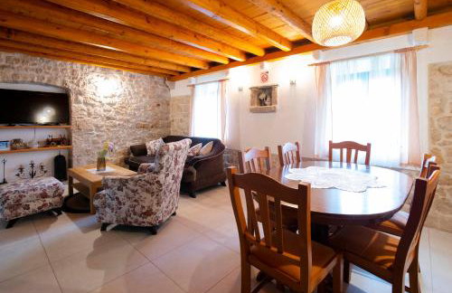 Traditional villa Juta for 8 people - Foto 31